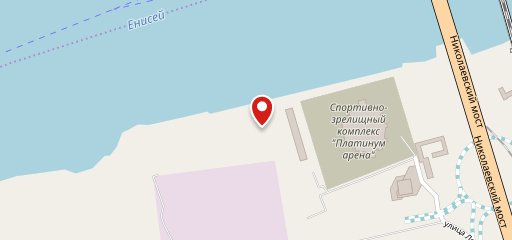 Green House на карте