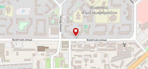 Green House на карте