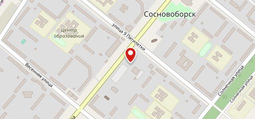 Green House на карте