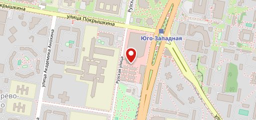 HookahPlace База на карте