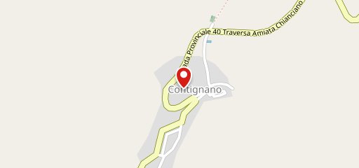 Pizzeria GREEN POINT на карте
