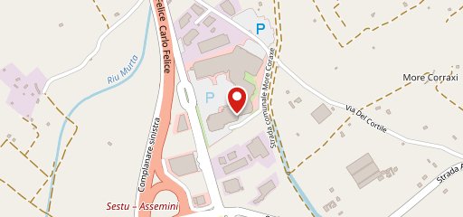 Green Rabbit на карте