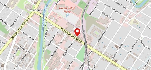 Green Ridge News на карте