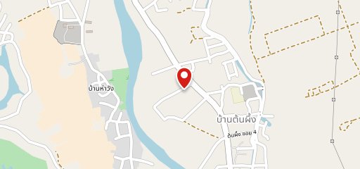 Green Siri на карте