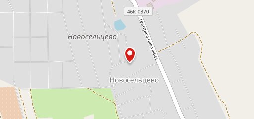 Green Club на карте