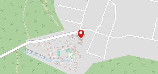Грин Вилладж на карте