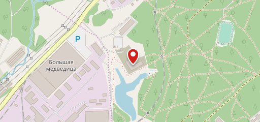 Green Wellness Cafe на карте