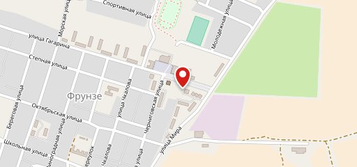 Greenbar на карте