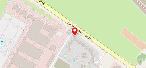 Greenbox на карте