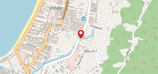 GreenLab на карте
