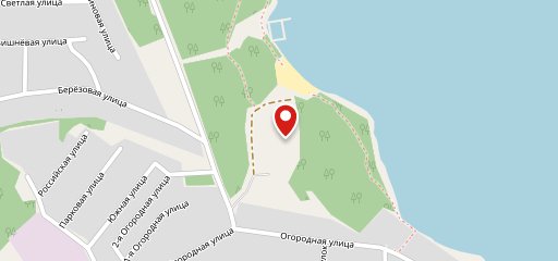 GreenPark на карте