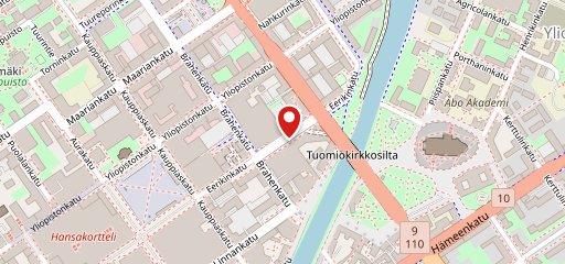 Greenz на карте