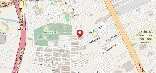 Greet​ In на карте
