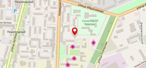 Вкусно,как дома на карте