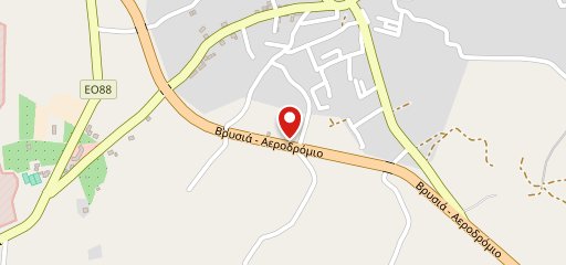 Gregory's на карте