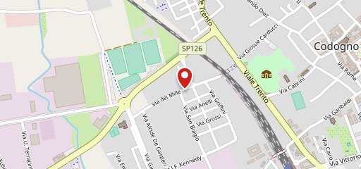 Gregori на карте