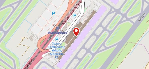 Gregory's на карте