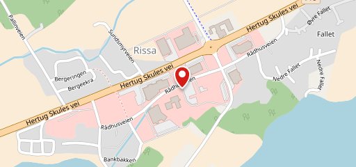 Greitrå'n на карте