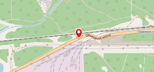 Grek Street Food на карте