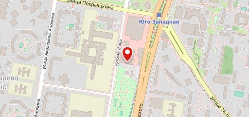 Греки здесь на карте
