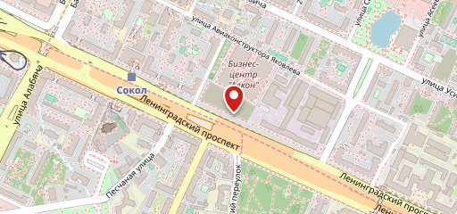 Греки здесь на карте