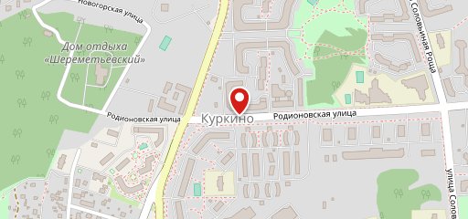 Греки и узбеки на карте