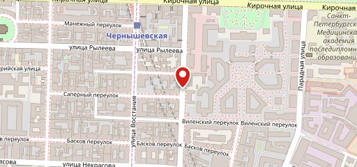 Гренета Винная Лавка на карте