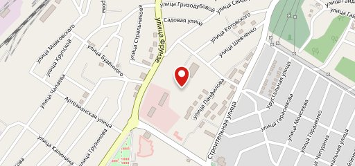 Grenka cafe на карте