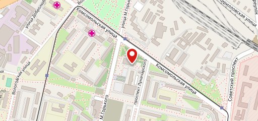 Grenka pizza bar на карте