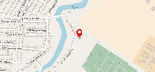 Гренки рестобар на карте