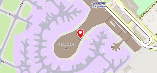 Гренки на карте