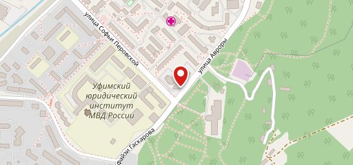 Греция на карте