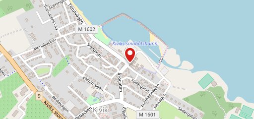 Grevlunda Mathantverk на карте