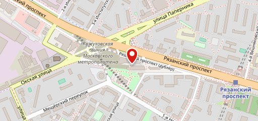 Grey Prostranstvo на карте