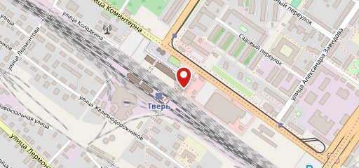 Grey&Coffee на карте