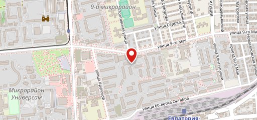 GREZKY SPORT-BAR на карте