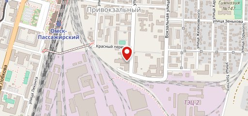 Грезы на карте