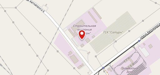 ГрибоЕдов на карте