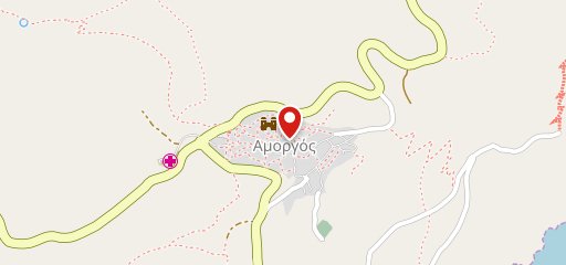 Γρηγόρης на карте