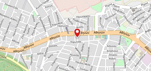 Gregory's на карте