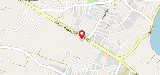 Gregory's на карте