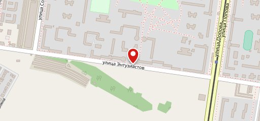 Гриль № 1 на карте