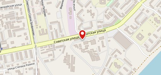 Гриль № 1 на карте