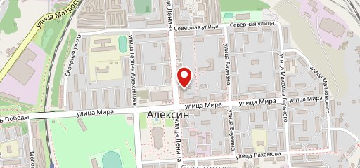 Гриль на карте