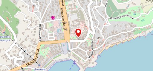 Гриль & Шаверма на карте