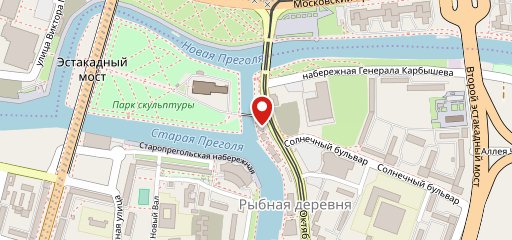 Гриль&соус на карте