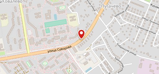 Гриль-бар на карте