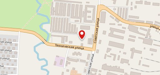 Гриль-бар на карте