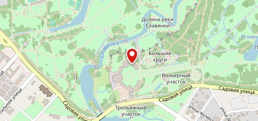 Гриль-бар K. Kuchelbecker на карте