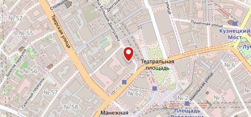 Гриль Бар на карте